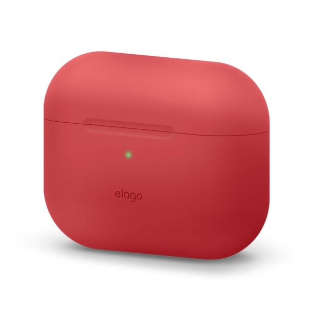 Защитен калъф Elago Basic Silicone Case за Apple Airpods Pro