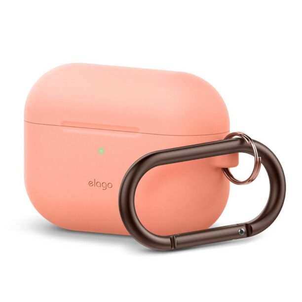 Защитен калъф Elago Hang Silicone Case за Apple Airpods Pro