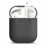 Защитен калъф Elago Silicone Case за Apple Airpods