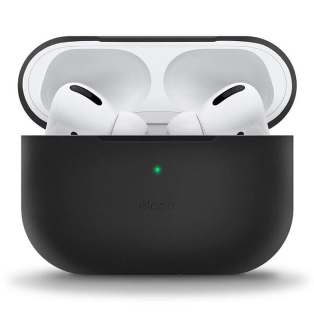 Защитен калъф Elago Slim Basic за Apple Airpods Pro