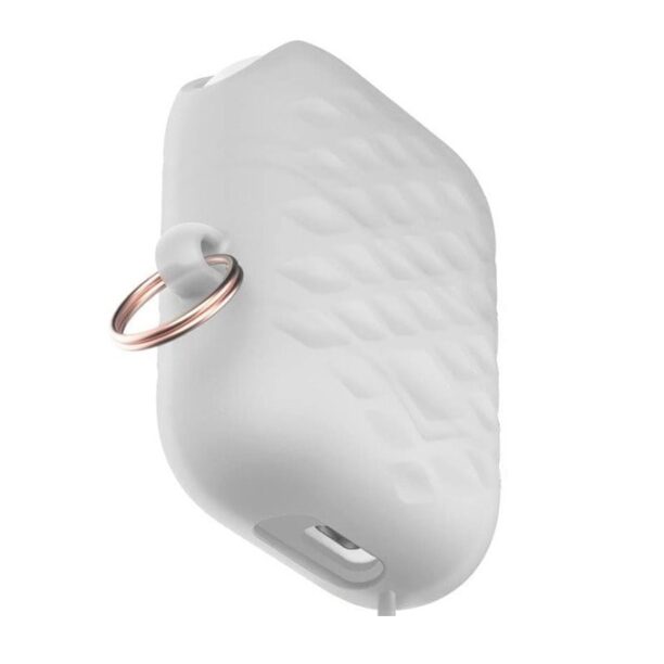 Защитен калъф Elago Waterproof Active Hang Case за Apple Airpods / Apple Airpods 2