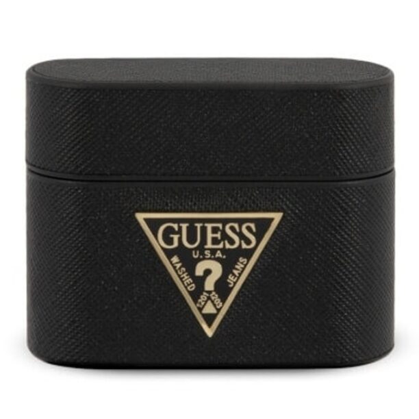 Защитен калъф Guess Saffiano Collection Hard Case за Apple Airpods Pro