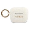 Защитен калъф Guess Silicone Glitter за Apple Airpods Pro