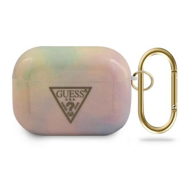 Защитен калъф Guess Tie & Dye Collection No.1 за Apple Airpods Pro