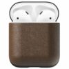 Защитен калъф Nomad Leather Case за Apple Airpods