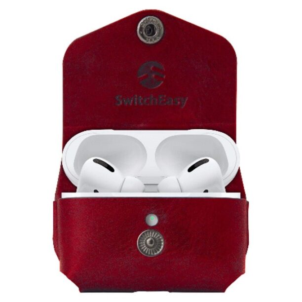 Защитен калъф SwitchEasy Wrap за Apple Airpods Pro