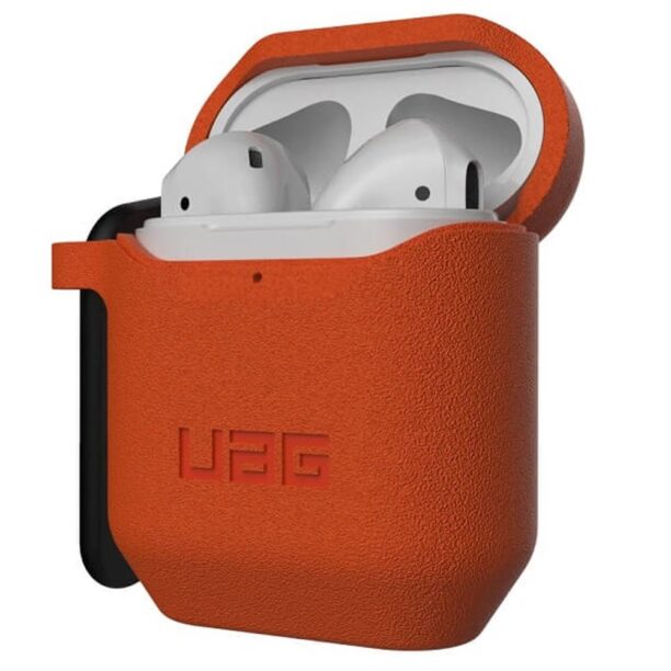 Защитен калъф Urban Armor Standard Issue Silicone Case за Apple Airpods / Apple Airpods 2