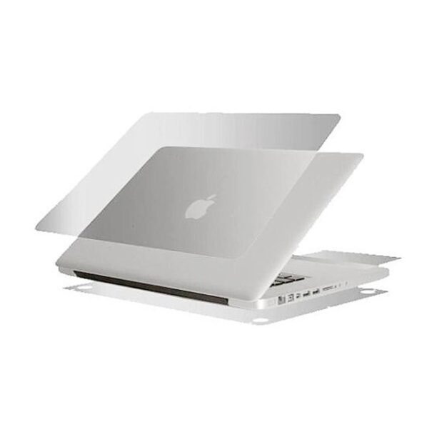 Защитно фолио Invisible Shield Full Body за MacBook Pro 15 Retina Display цена