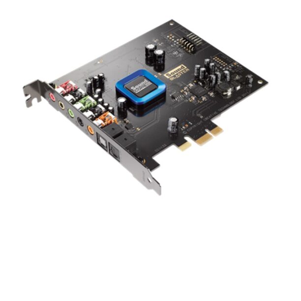 Звукова карта Creative Labs Sound Blaster Recon 3D- 24-Bit