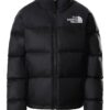 Зимно яке 1996 Retro Nuptse с пухена вата The North Face