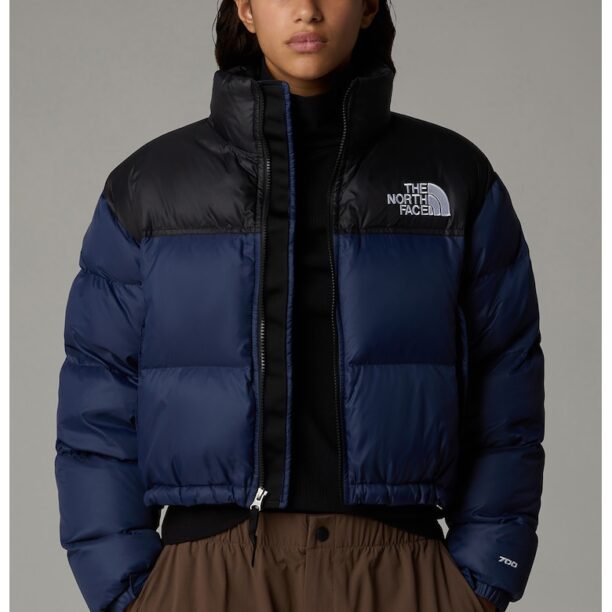 Зимно яке с висока яка The North Face