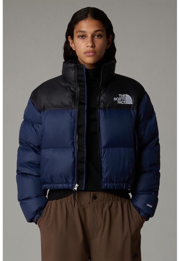 Зимно яке с висока яка The North Face