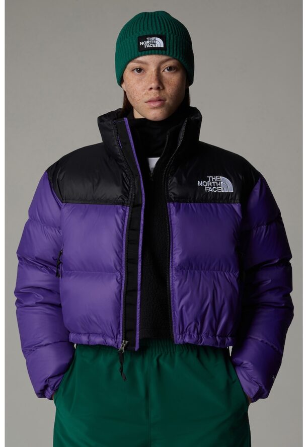 Зимно яке с висока яка The North Face