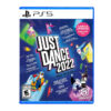 Игра PLAYSTATION 5 Just Dance 2022 Party Musik