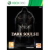 Игра за конзола Dark Souls II: Scholar of the First Sin