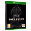 Игра за конзола Dark Souls II: Scholar of the First Sin