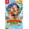 Игра за конзола Donkey Kong Country: Tropical Freeze