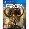 Игра за конзола Far Cry Primal