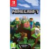 Игра за конзола Minecraft