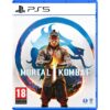 Игра за конзола Mortal Kombat 1