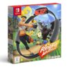 Игра за конзола Ring Fit Adventure