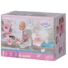 Игрален комплект BABY Born - Тоалетна