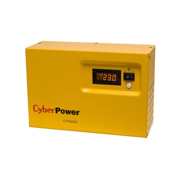 Инвертор CyberPower CPS600E