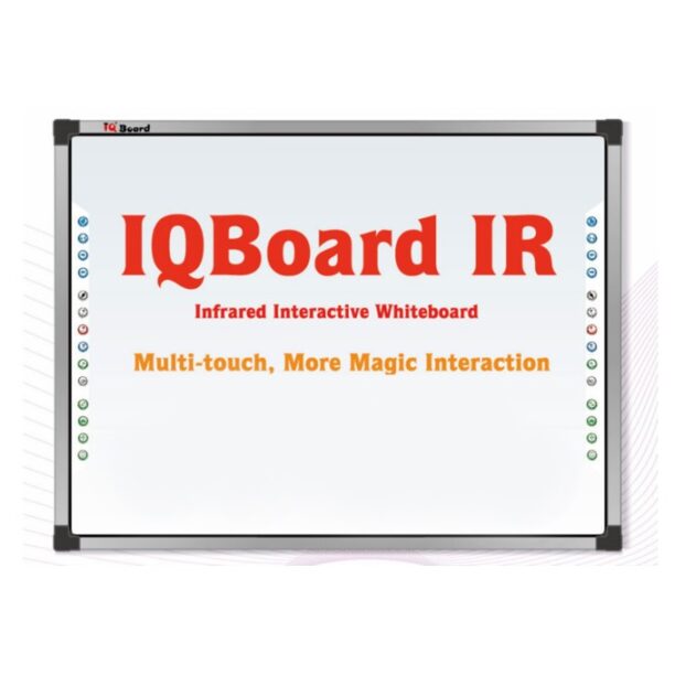 Интерактивна дъска IQBoard IRQK