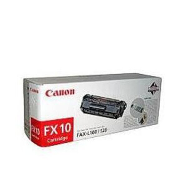 КАСЕТА ЗА CANON FAX L100/L120/MFC4320 - FX10 - 0263A002AA - заб.: 2000k цена