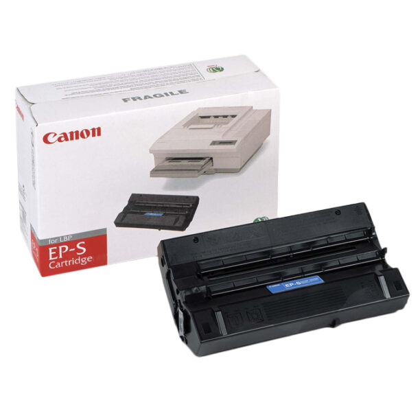 КАСЕТА ЗА CANON LBP 200/HP LJ II/III - P№ EP-S - заб.: 3000k цена