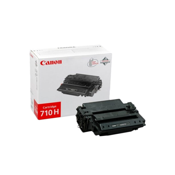 КАСЕТА ЗА CANON LBP 3460 - P№ CRG-710H - CR0986B001AA - заб.: 12000k цена