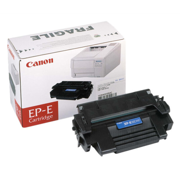 КАСЕТА ЗА CANON LBP 860/1260/HP LJ 4/4M - P№ EP-E - заб.: 6000k цена