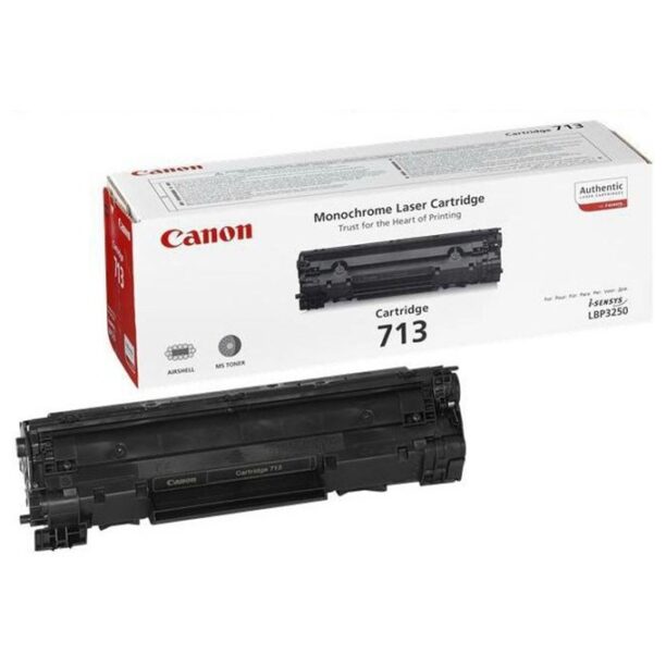 КАСЕТА ЗА Canon LBP-3250 - Cartridge Cyan - 1871B002AA P№ CRG-713 - заб.: 2000 цена