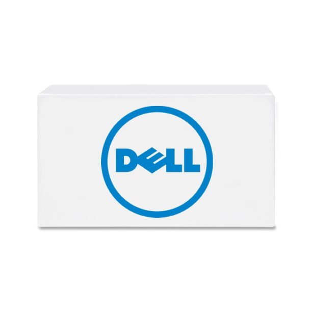 КАСЕТА ЗА DELL 3000/3000CN/3100/3100CN - High capacity - Cyan - U.T. Неоригинален цена