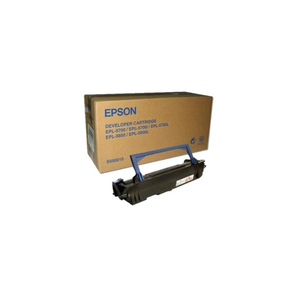 КАСЕТА ЗА EPSON EPL 5700/5800 - P№ SO50010 цена