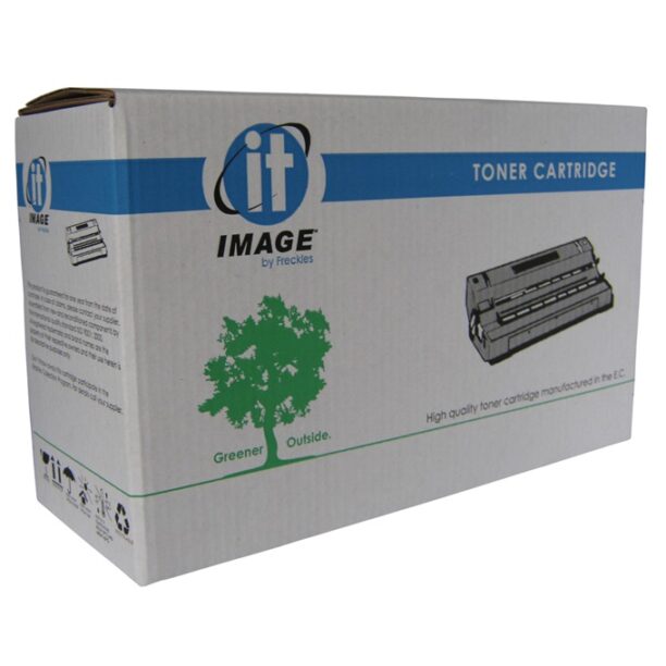 КАСЕТА ЗА HP COLOR LASER JET CP1215/1515N/1518/CM1312 - CB541A - Cyan - P№ itcf cb541c 3633 - IT IMAGE - Неоригинален заб.: 2200k цена