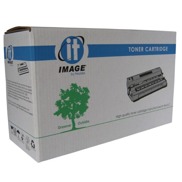 КАСЕТА ЗА HP COLOR LASER JET CP1215/1515N/1518/CM1312 - CB542A - Yellow - P№ itcf cb542y 3634 - IT IMAGE - Неоригинален заб.: 1400k цена