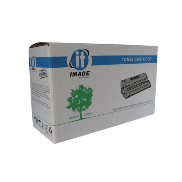 КАСЕТА ЗА HP Color LaserJet Pro M252/252N/252DN/252DW/M277N/M277DW - /201X/ - Yellow - CF402X - P№ itcf cf402yx 9981 - IT IMAGE - Неоригинален Заб.: 2300k цена