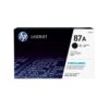 КАСЕТА ЗА HP LaserJet Enterprise M501/506/MFP M527 series /87A/ Black P№CF287A - заб.:9000 брой копия цена