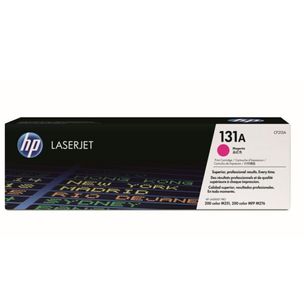 КАСЕТА ЗА HP LaserJet Pro 200 Color M251