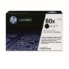 КАСЕТА ЗА HP LaserJet Pro 400 M401 series - Black - P№ CF280X - заб.: 6900 брой копия цена