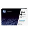 КАСЕТА ЗА HP LaserJet Pro M402/MFP M426 - Black - 87X- P№ CF226X - заб.: 9000 брой копия цена