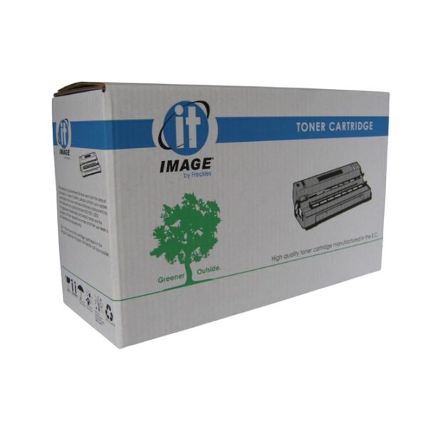 КАСЕТА ЗА HP LaserJet Pro MFP M125nw/M127fn/M225/M201/M202 - Black /83A/ - P№ CF283 - IT IMAGE - Неоригинален Заб.: 1500k цена