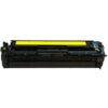 КАСЕТА ЗА HP Laserjet M254dw / M254nw / Colour Laserjet M281FDN / M281FDW / M280NW - /203X/ - Yellow - CF542X - P№ NT-PH203XY - G&G