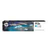 КАСЕТА ЗА HP PageWide 352/377/Pro 452/477/P57750/P55250 - Cyan - 913A - P№ F6T77AE - заб.: 3000 брой копия цена