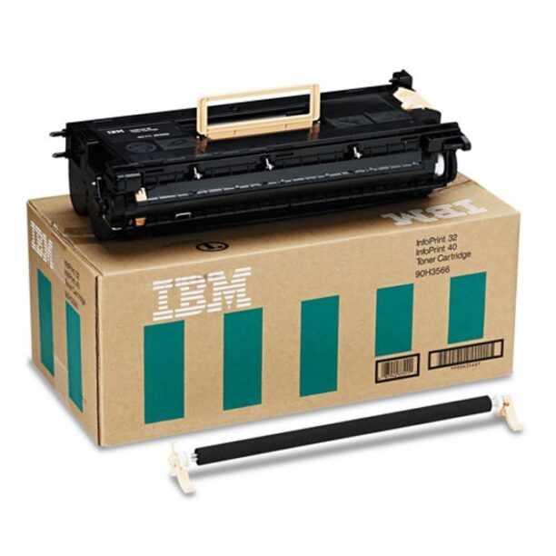 КАСЕТА ЗА IBM InfoPrint 32 - P№ 90H3566 цена