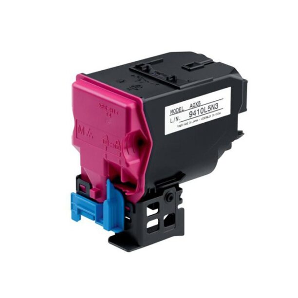 КАСЕТА ЗА KONICA MINOLTA BIZHUB C35/C35P - Magenta - TNP-22M - P№ A0X5352 - заб.: 6000k цена