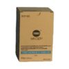 КАСЕТА ЗА KONICA MINOLTA CF2002/CF2200/CF3102 - Cyan - P№ CF-C4B/8937922 - заб.: 230gr цена