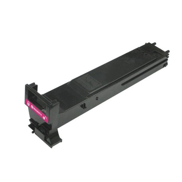 КАСЕТА ЗА KONICA MINOLTA MC 5500/5600 Series - Magenta - High capacity - P№ A06V353 - заб.: 12000k цена