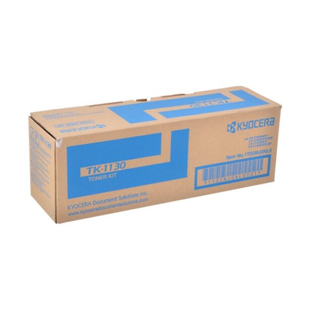 КАСЕТА ЗА KYOCERA MITA FS 1030MFP/1035MFP/1130MFP/1135MFP - Black - TK1130 - P№ 1T02MJ0NL0 - заб.: 3000k цена